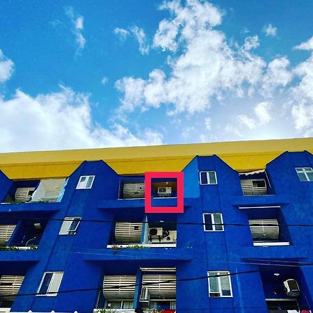 サルバドールBahia Flat - Vista Mar Farolアパートメント エクステリア 写真